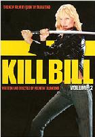 Kill Bill 2