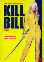 Kill Bill Vol. 1 