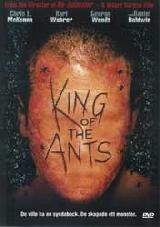 King of the Ants