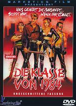 Klasse von 1984, Die 