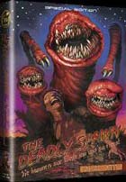 Kosmokiller - Sie fressen alles - Deadly Spawn