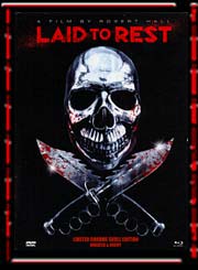 Laid to Rest 