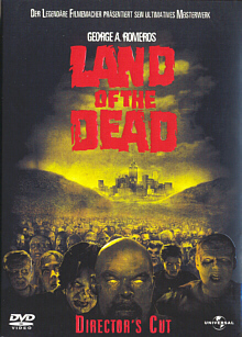 Land of the Dead 