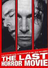 Last Horror Movie, The 