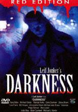 Leif Jonker's Darkness