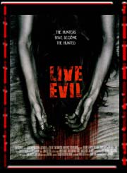Live Evil 
