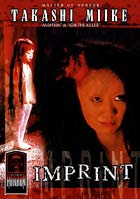 Masters of Horror - Imprint 