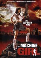 Machine Girl, The
