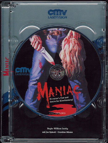Maniac 