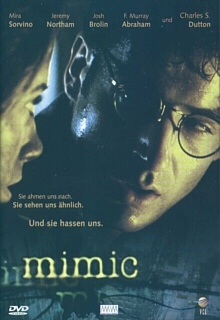 Mimic 