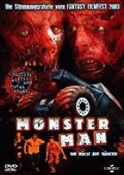 Monster Man
