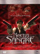 Mucha Sangre 