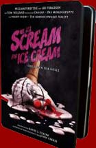 Masters of Horror - We all Scream for Ice Scream 