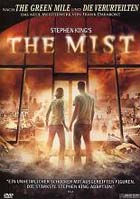 Nebel, Der - The Myst