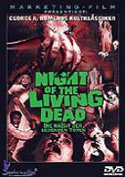 Night of the living Dead - Nacht der Lebenden Toten 