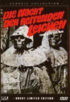 Nacht der reitenden Leichen, Die