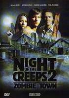 Night of the Creeps 2 - Zombie Town