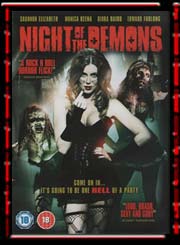 Night of the Demons
