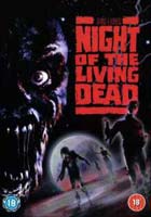 Night of the Living Dead - Die R&uuml;ckkehr der Untoten