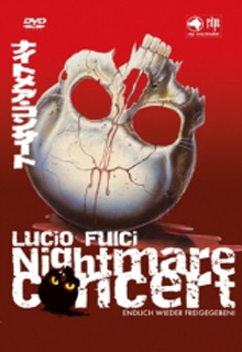 Nightmare Concert 