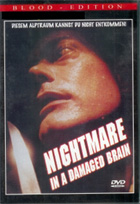 Nightmare in a Damaged Brain 