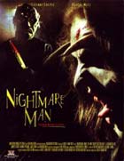 Nightmare Man 