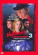 Nightmare 3 - Freddy Krueger lebt 