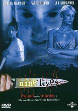 Nine Lives Nine Lives