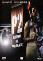 P2 - Schreie im Parkhaus 