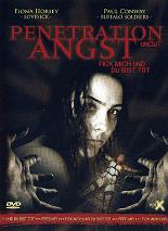 Penetration Angst 