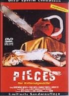 Pieces - Der Kettensägenkiller 