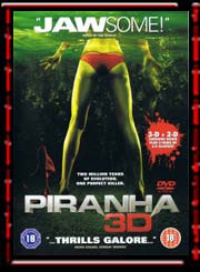 Piranha 3D 