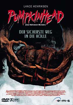 Pumpkinhead - Das Halloween Monster 