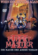 Puppet Master 3 - Die Rache des André Toulon 