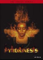 Pyrokinesis 