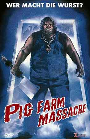 Pig Farm Massacre 