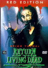 Return of the Living Dead 3 