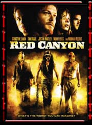 Red Canyon