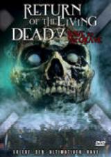 Return of the Living Dead 5 - Rave to the Grave 