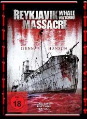 Reykjavik Whale Watching Massacre 