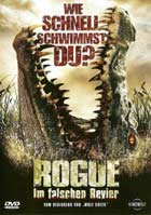 Rogue - Im falschen Revier 