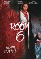 Room 6 - Hospital from Hell