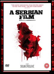  Serbian Film, A 