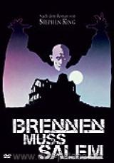 Brennen muss Salem - Salem's Lot