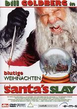 Santa's Slay 