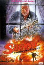Satanic - Ausgeburt des Wahnsinns