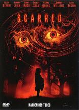 Scarred - Narben des Todes