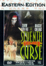 Seventh Curse, The 