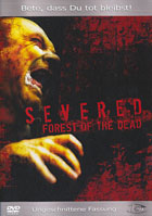 Severed - Forest of the Dead 