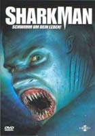 Sharkman - Schwimm um dein Leben